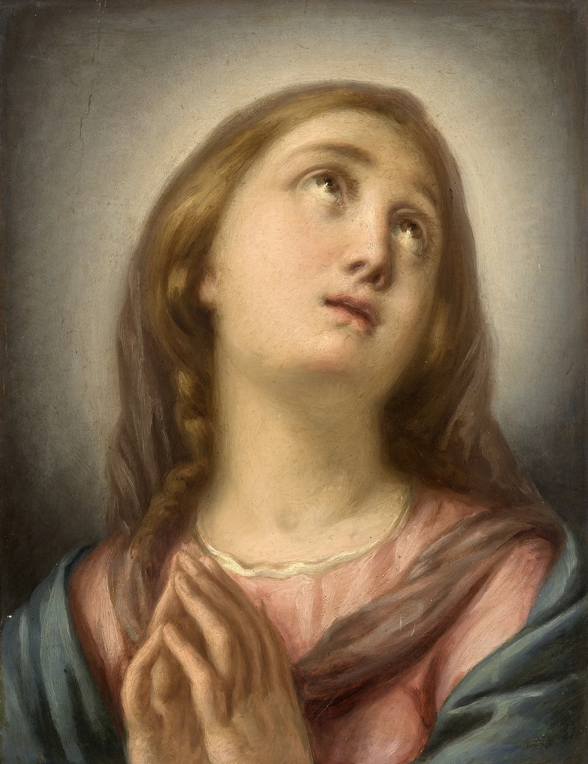 Giovanni Carnovali - MDONN orNTE, ATTRIBUITO